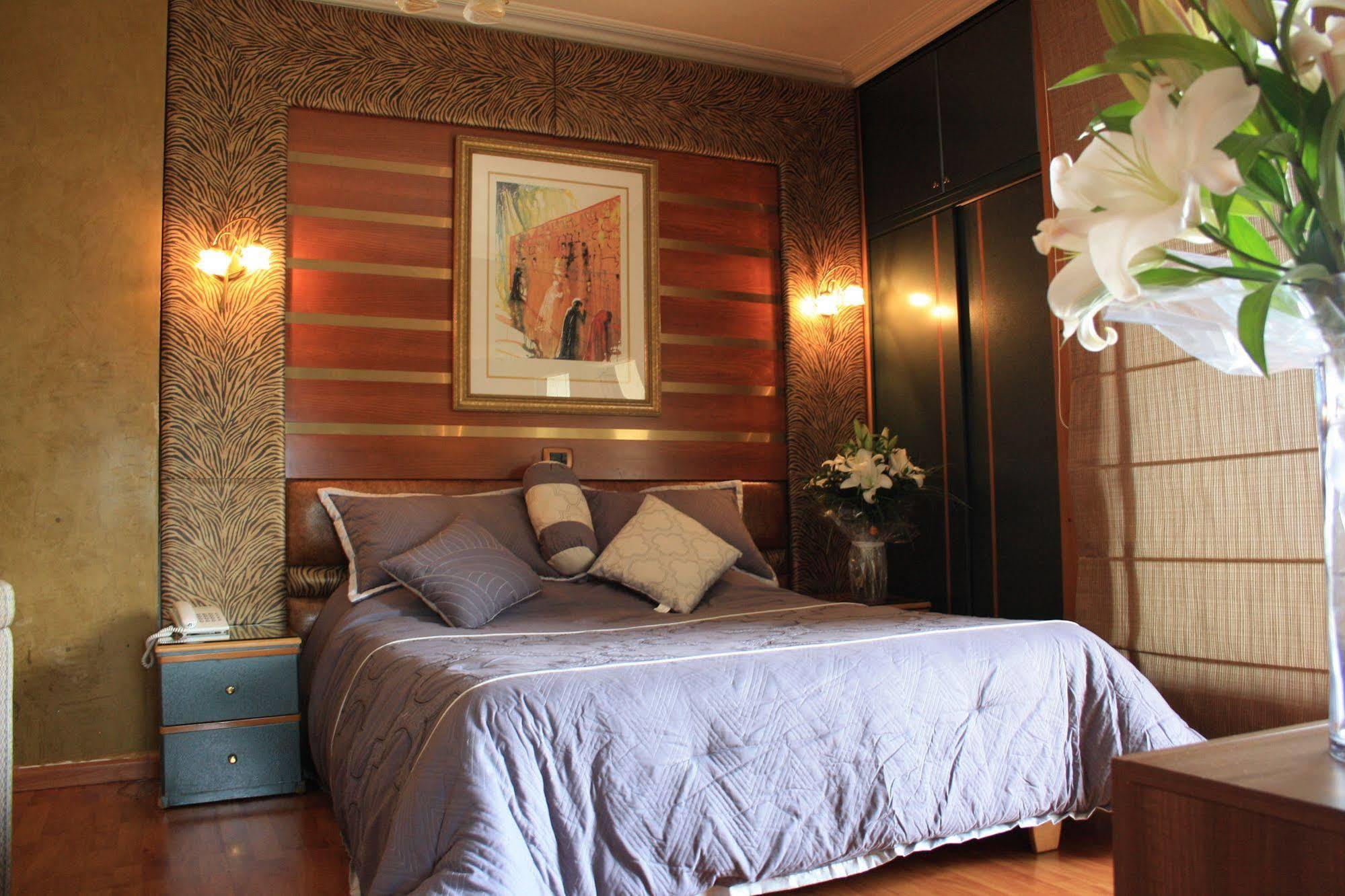 Camelot Hotel Jounieh Exterior foto